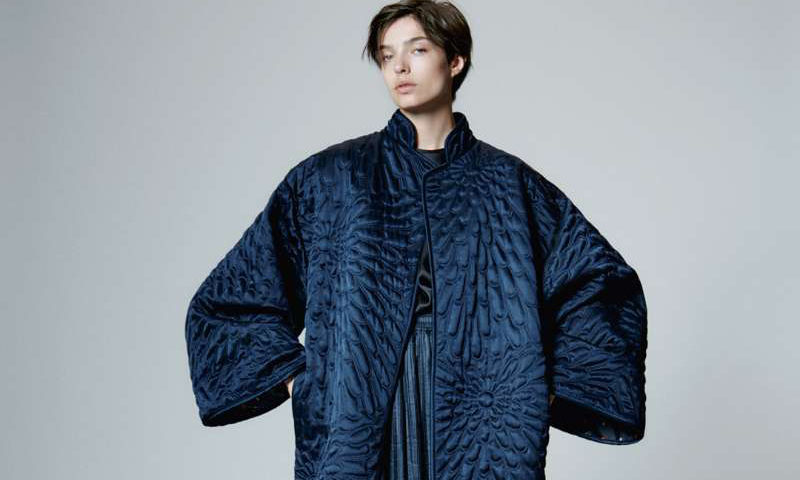 Loro Piana 2024 春夏系列释出，继续低调质感美学探索