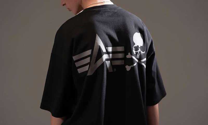 mastermind JAPAN x ALPHA INDUSTRIES 全新合作系列即将发布