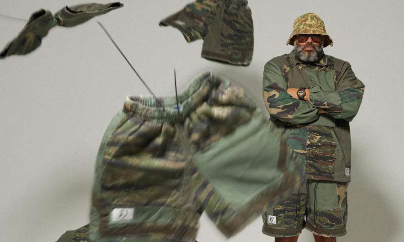 UNDEFEATED x Union NYC 合作系列服装发售在即