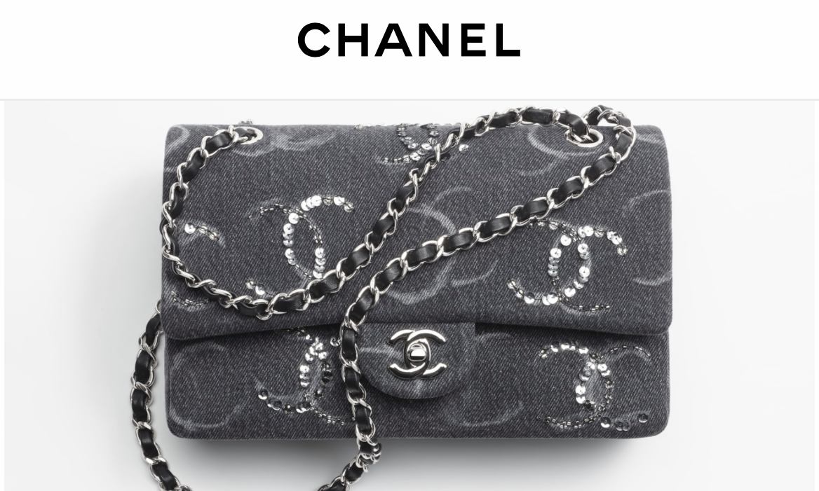 CHANEL 手袋正式全线上调售价