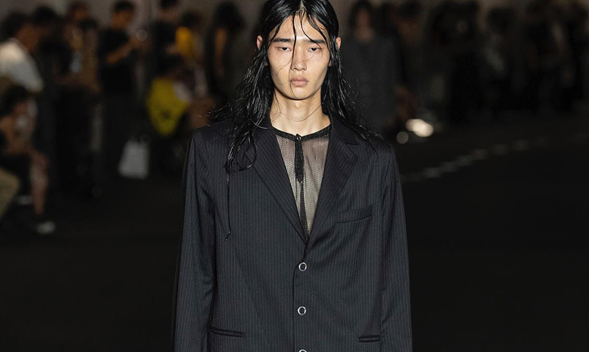 SHOOP 2024 春夏系列登场