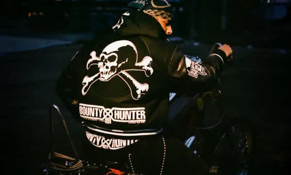 Supreme 携手 BOUNTY HUNTER 推出合作胶囊系列