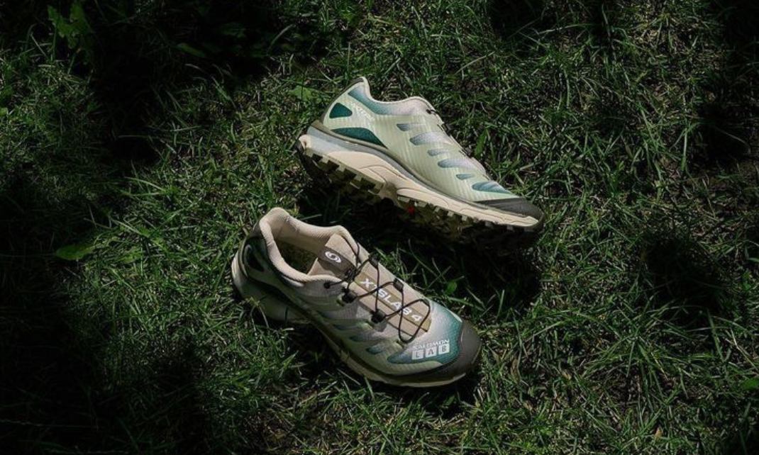 不可错过的小众 XT-4 之选？近期买鞋重点推荐