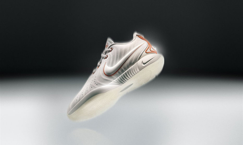 为新势力球员保驾护航，Nike 正式发布 LeBron XXI
