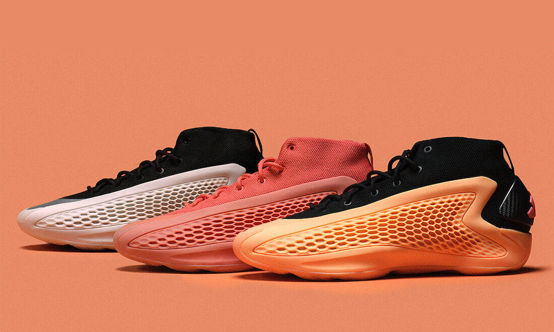 adidas AE 1 正式亮相