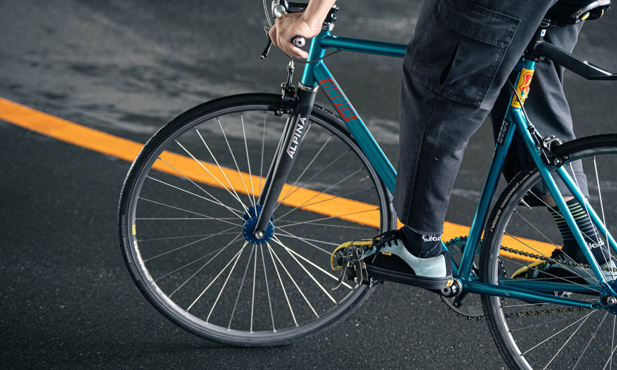 VANS x BLUE LUG 胶囊系列发布