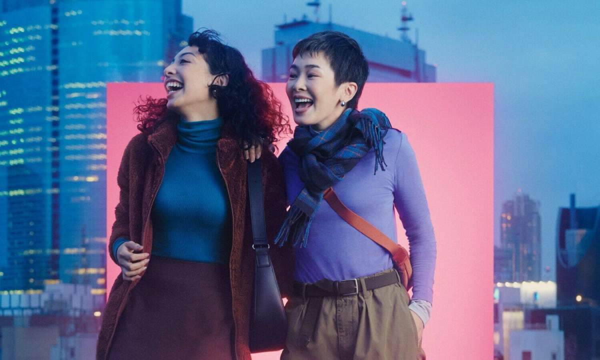UNIQLO 推出史上最轻薄「HEATTECH」产品