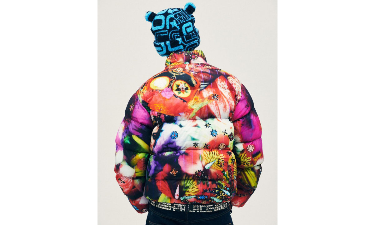 PALACE 发布 2023 冬季系列预告