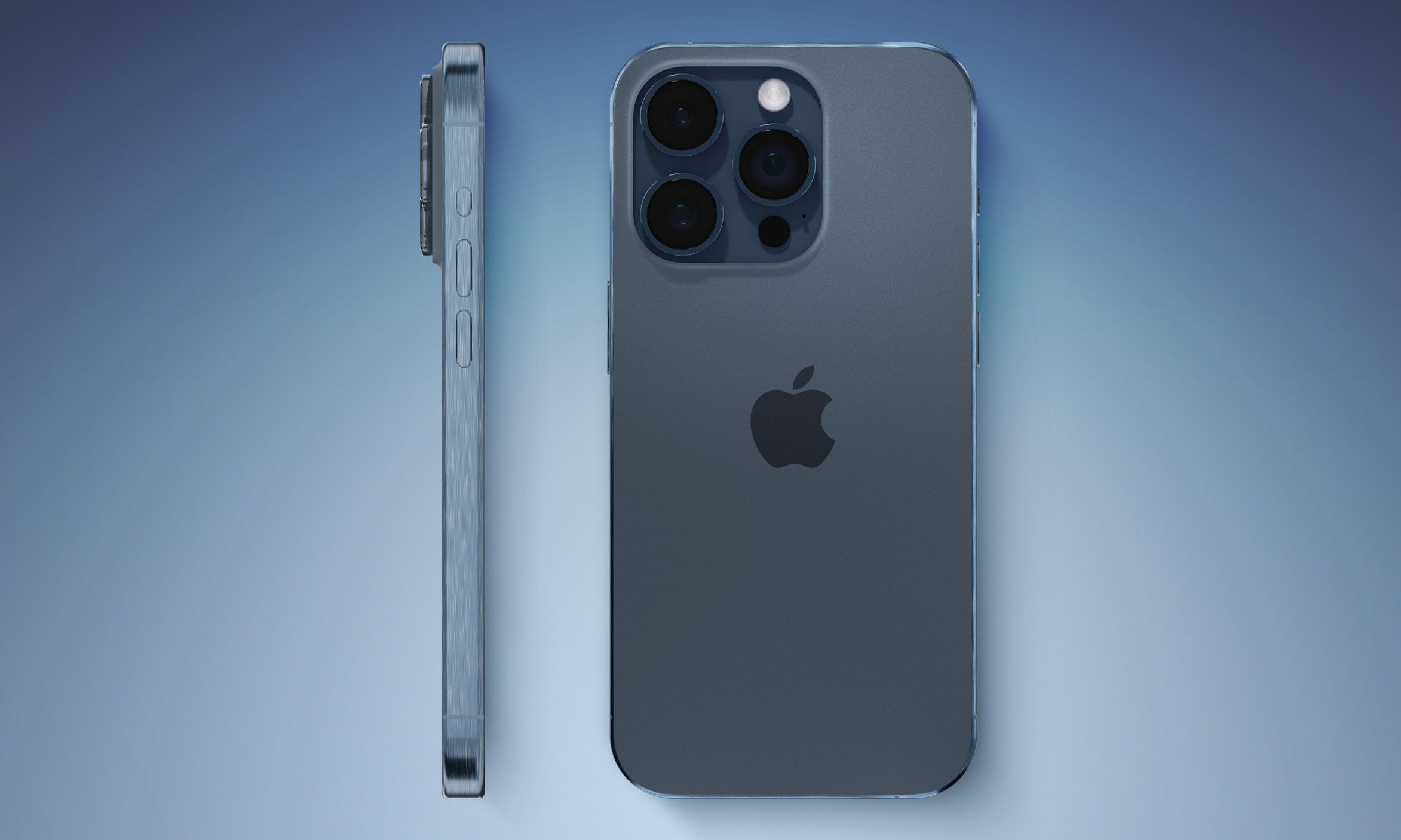iPhone 15 Pro 将迎来涨价，起售价 1,099 美元