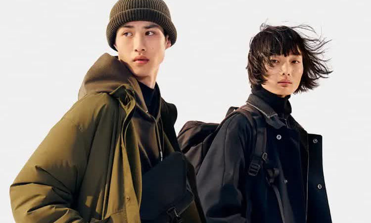 Uniqlo U 2023 秋冬系列释出
