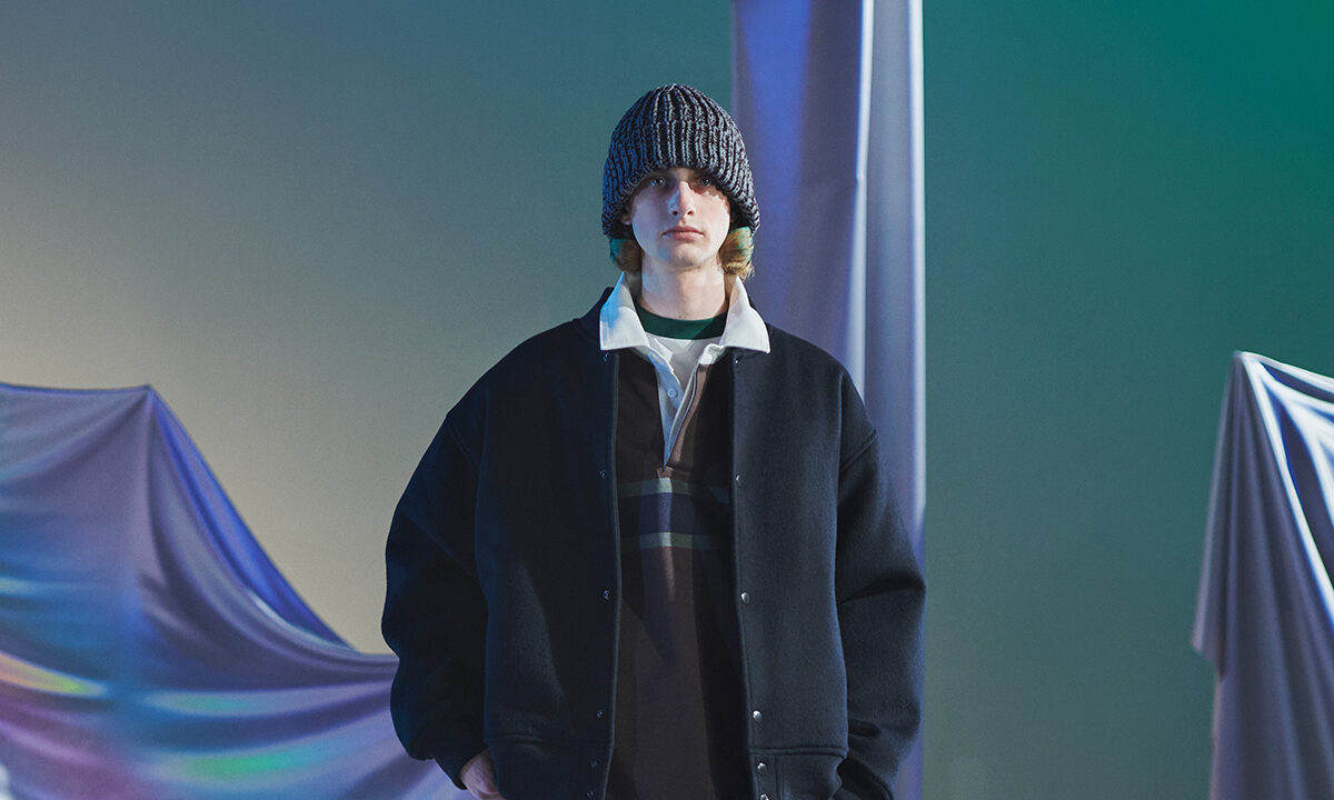 N.HOOLYWOOD COMPILE x Dickies 联名系列正式发布