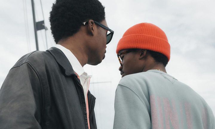 Union LA x J.Crew 合作系列正式登场