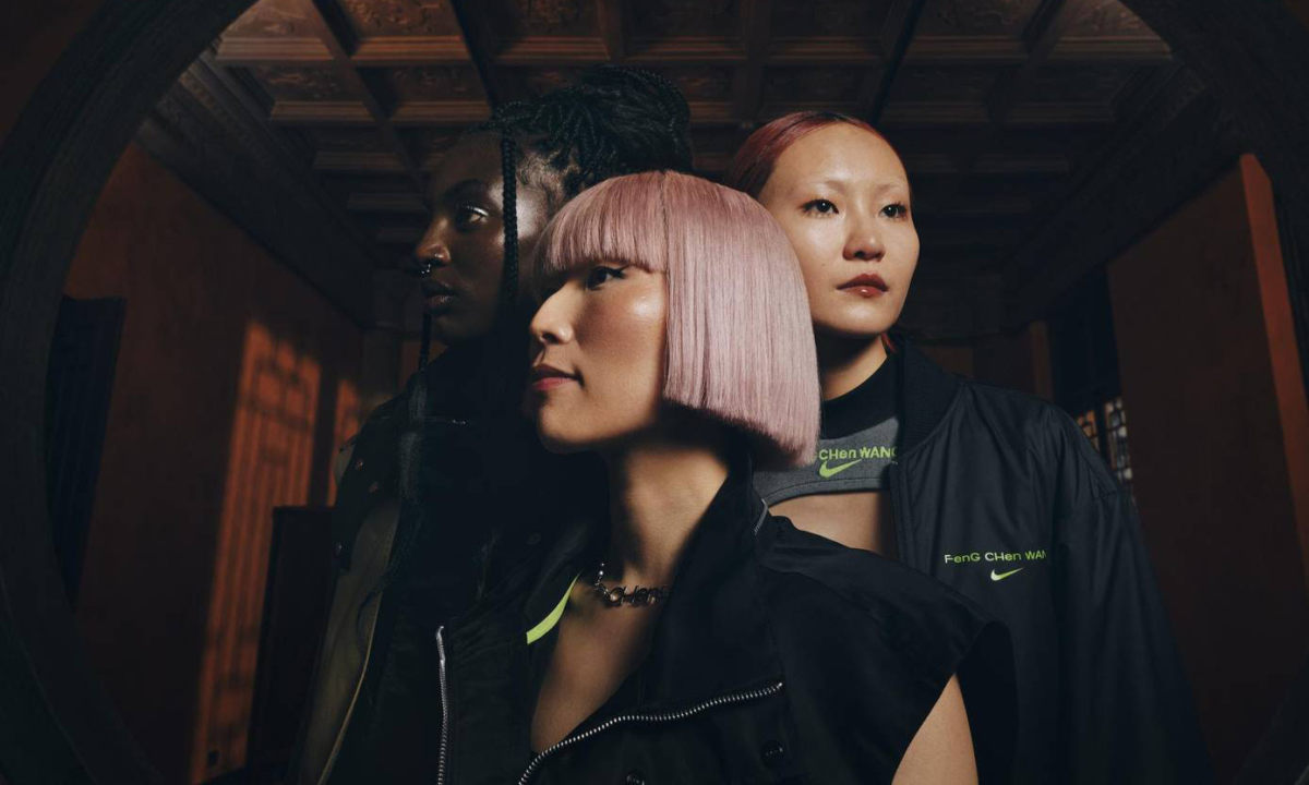 抢占本土合作资源，成为了  Nike、adidas 等运动品牌的新目标？