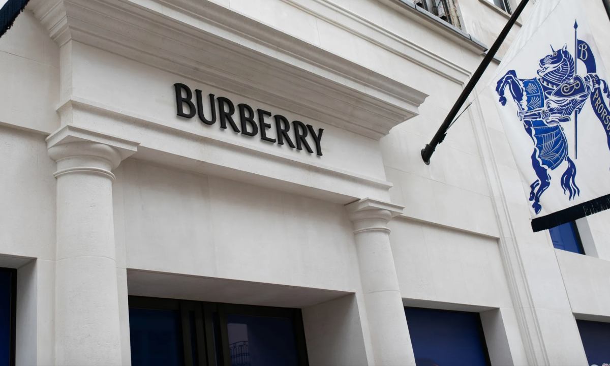 BURBERRY 将于全球范围内开展「BURBERRY Streets」活动