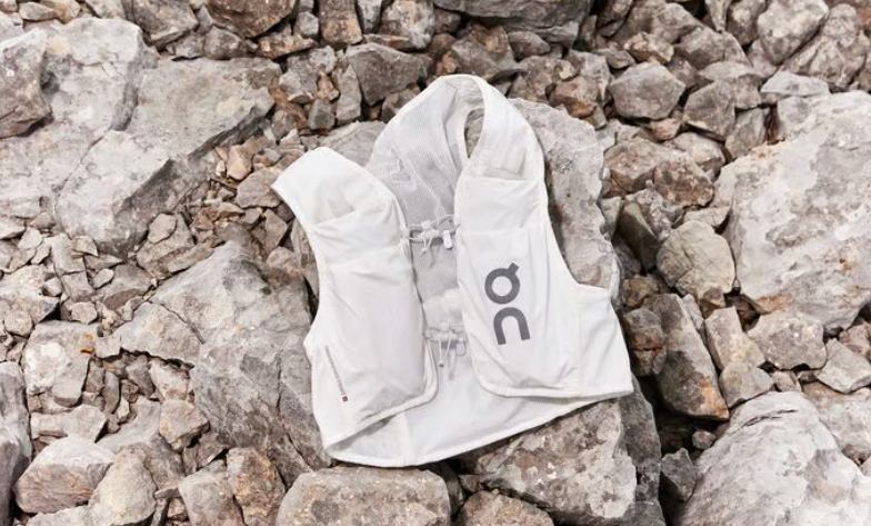 On 昂跑首款越野跑背心「Ultra Vest」即将发售