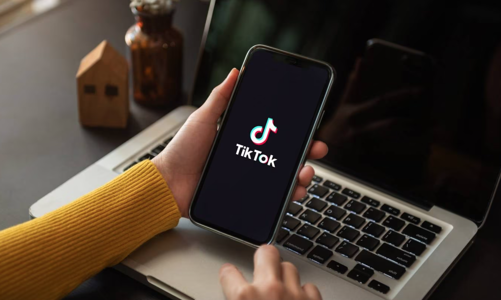 TikTok 在美国正式推出在线购物功能