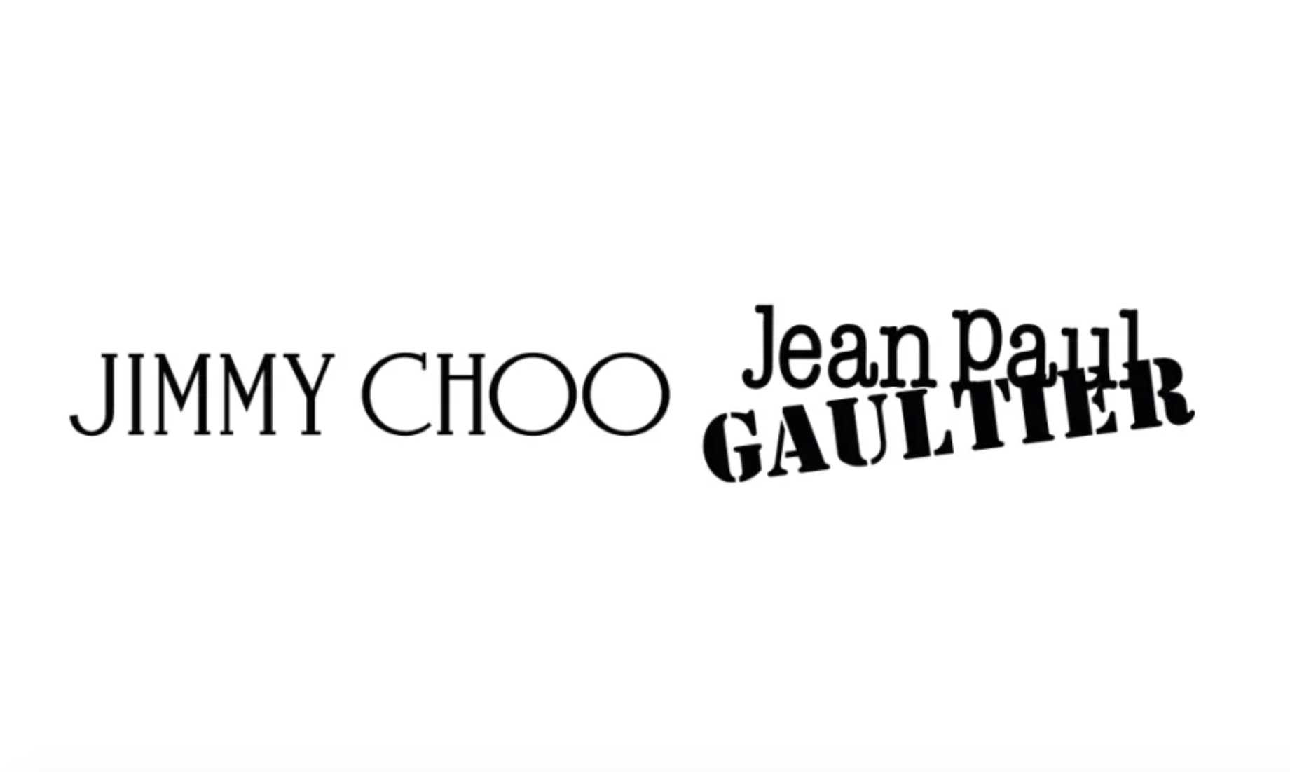 Jimmy Choo 携手 Jean Paul Gaultier 推出鞋履系列