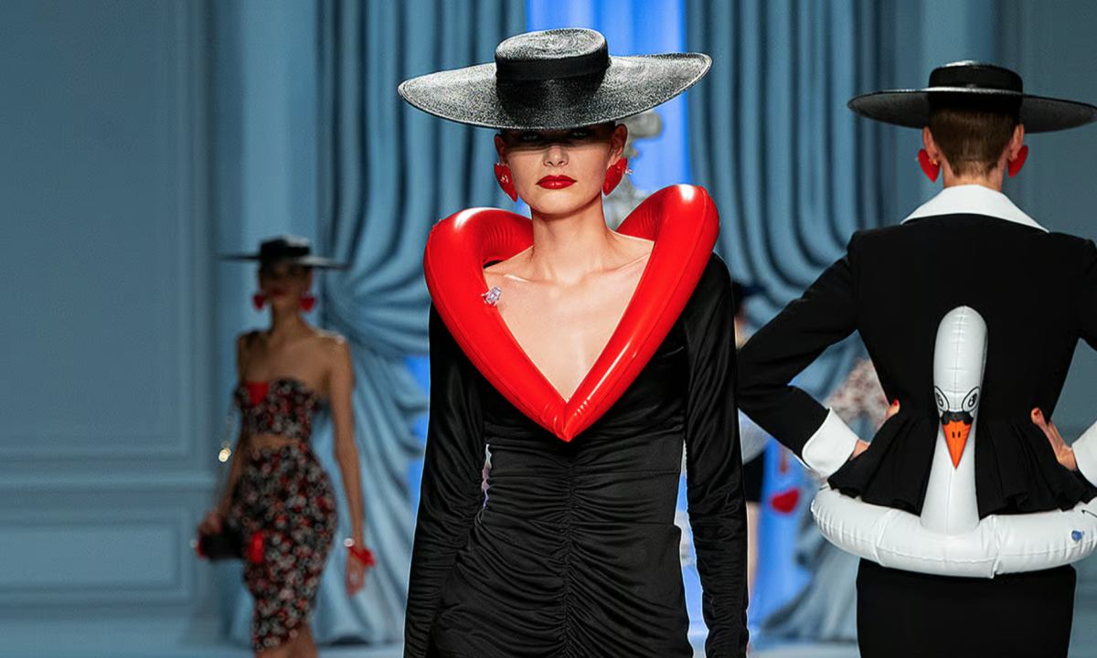 MOSCHINO 将任命新创意总监