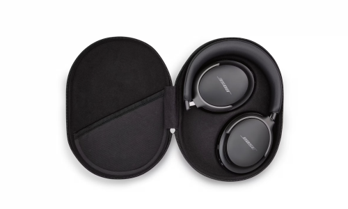 Bose 推出新款降噪耳机 QuietComfort Ultra