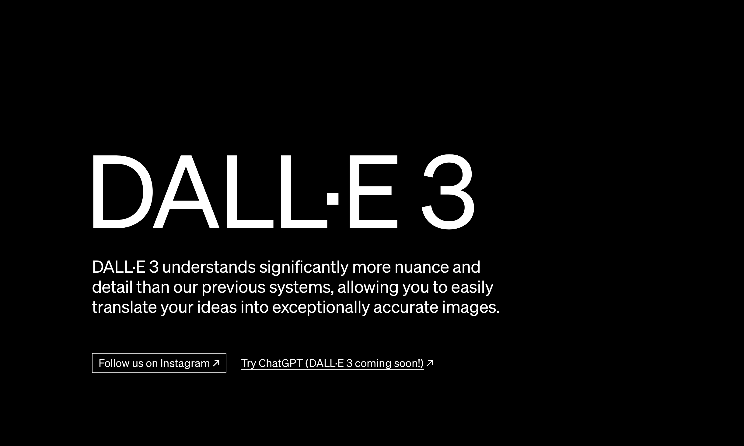 DALL E NOWRE 
