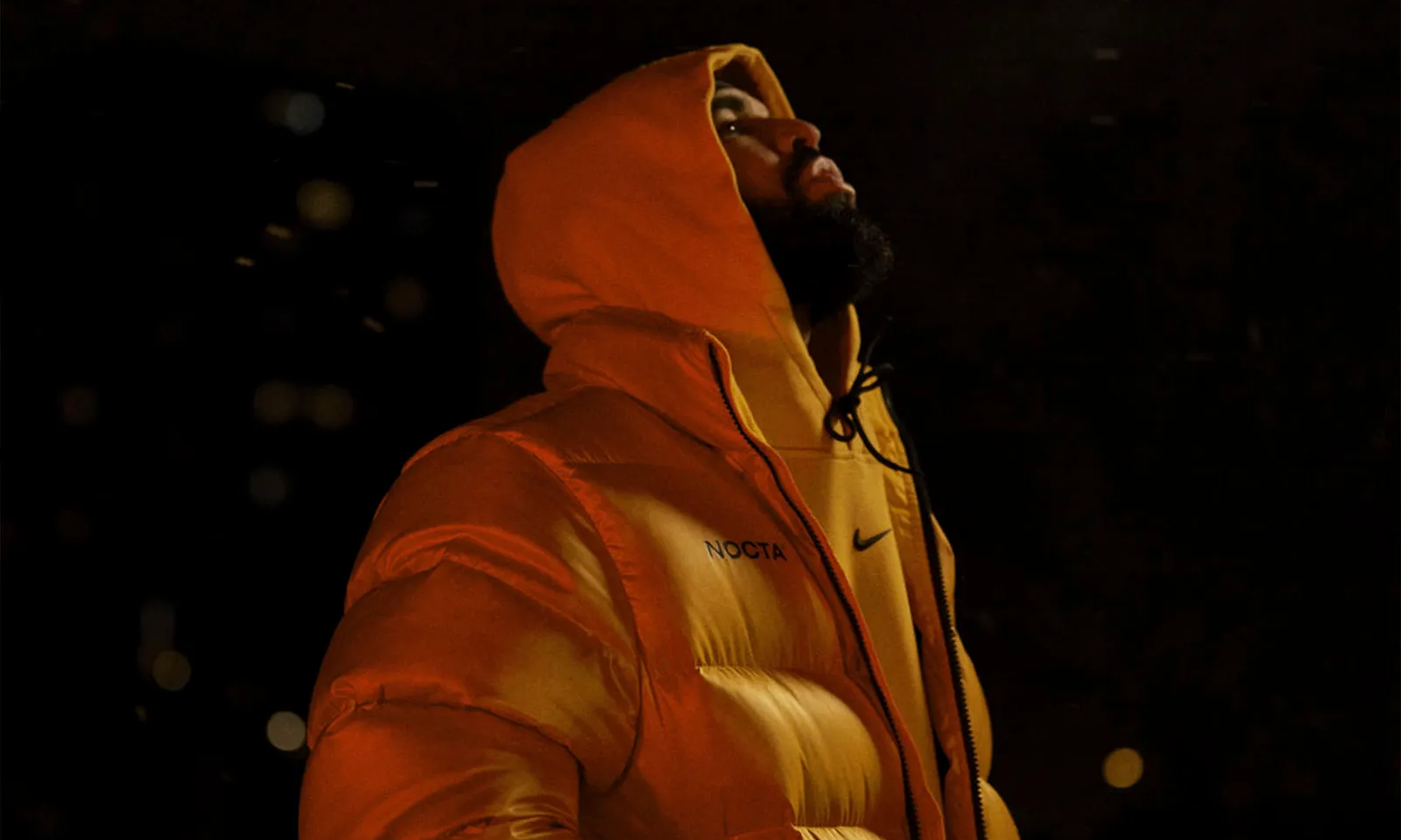 Drake 的 NOCTA 或许是当下含金量最高的艺人合作系列？