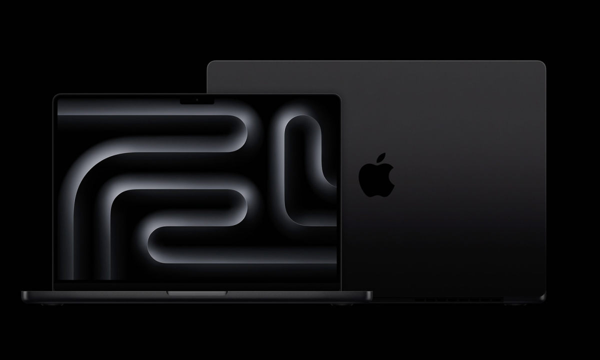 苹果发布全新 M3 芯片及升级版 Mac