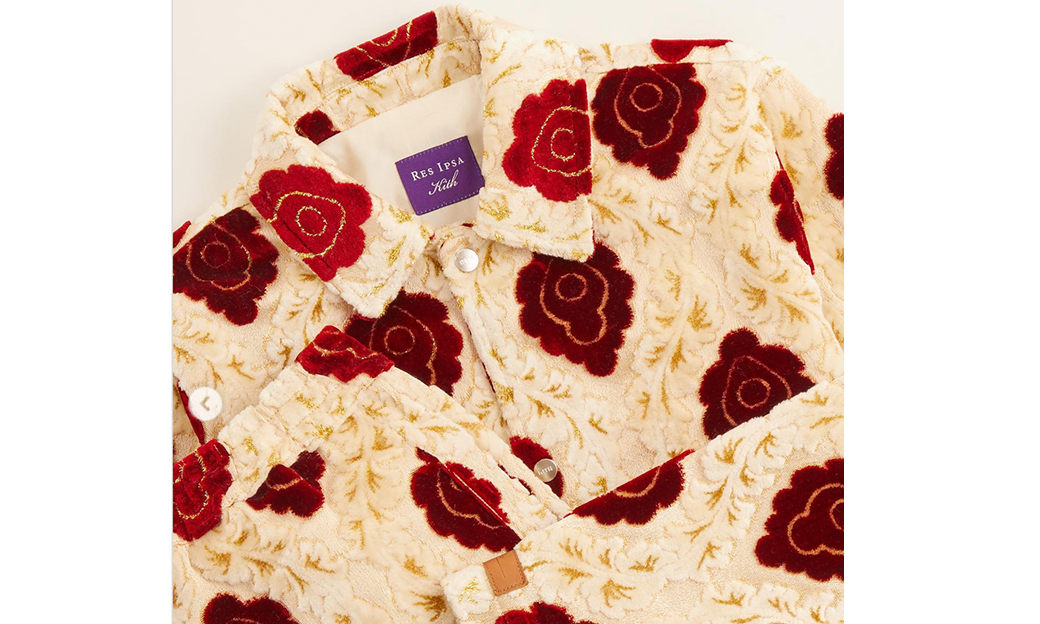 KITH for Res Ipsa 胶囊系列发布