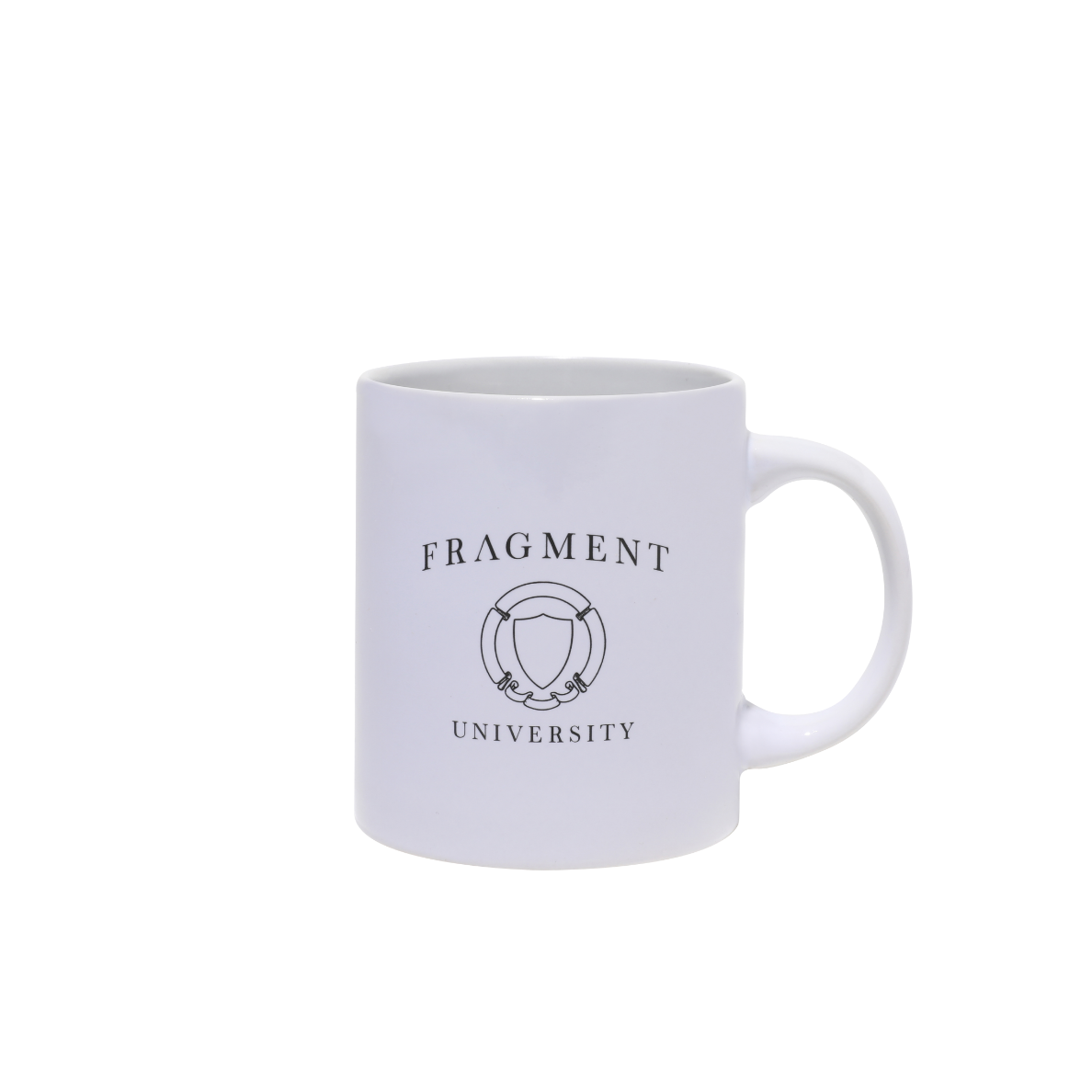 FRAGMENT UNIVERSITY 周边产品即将发售– NOWRE现客