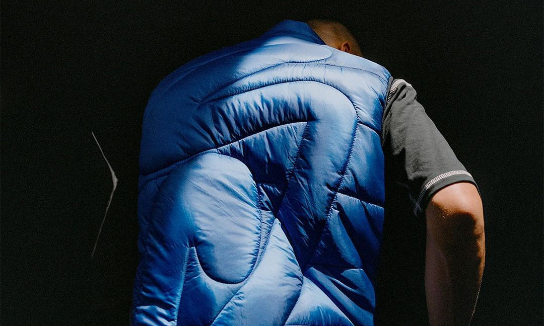 Stüssy 与 MOUNTAIN HARDWEAR 合作系列完整型录公开