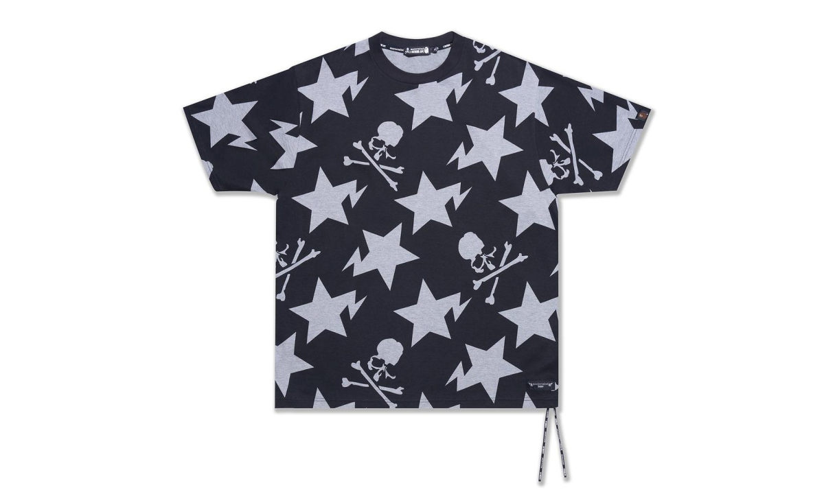 mastermind JAPAN x A BATHING APE® 全新合作系列即将来袭