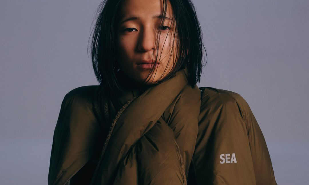 WIND AND SEA 联手 ALLIED FEATHER&DOWN® 打造全新冬季羽绒系列