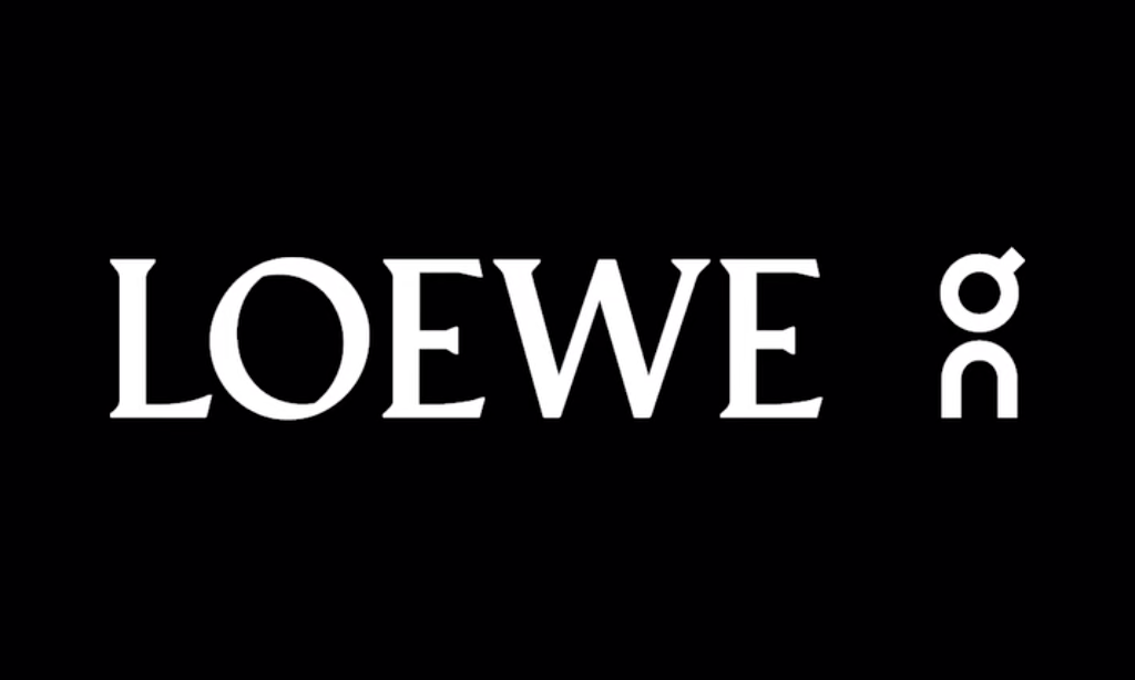 LOEWE x On 昂跑全新合作鞋款系列即将发布