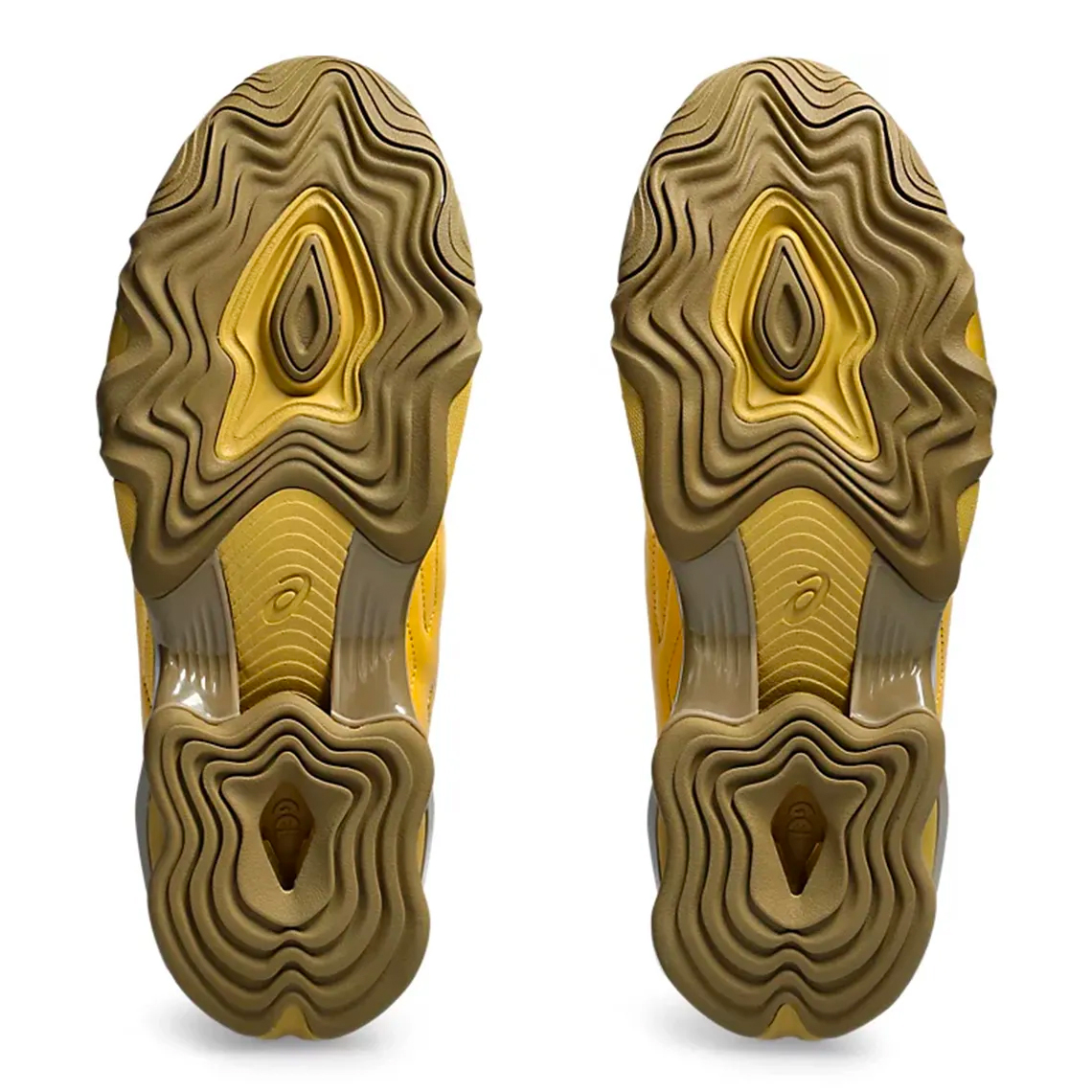Kiko Kostadinov x ASICS NOVALIS GEL-TEREMOA 鞋款发售在即– NOWRE现客