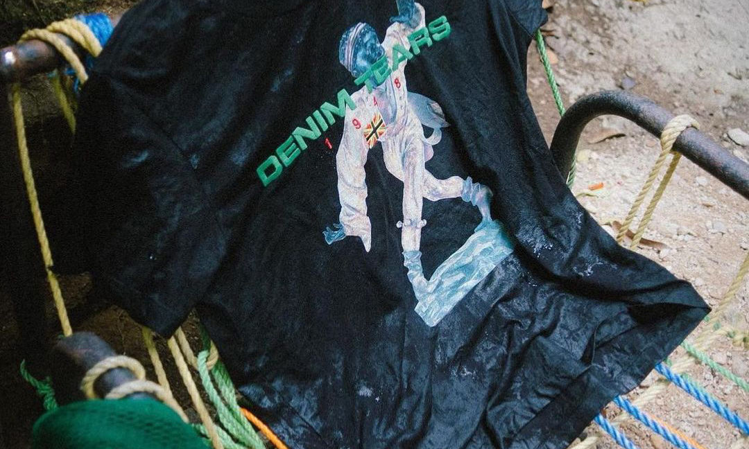 Denim Tears x Dr. Martens 合作系列再曝光，服饰单品扩充阵容