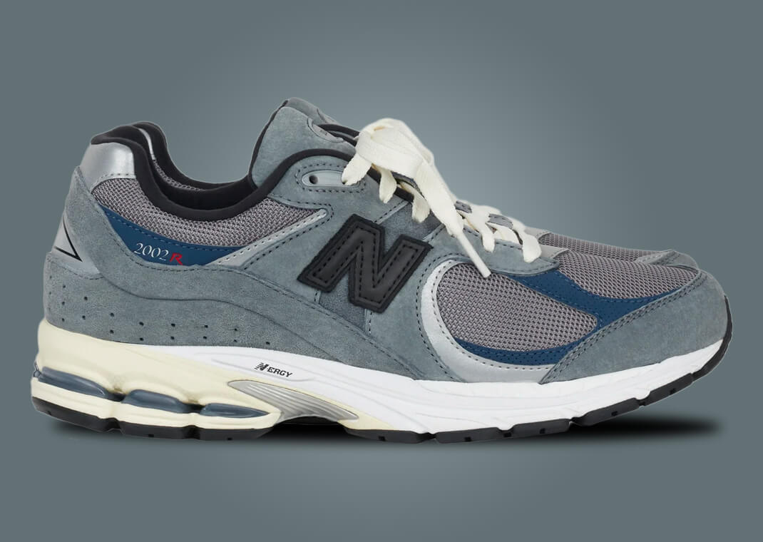 JJJJound x New Balance 2002R 发售日期敲定– NOWRE现客