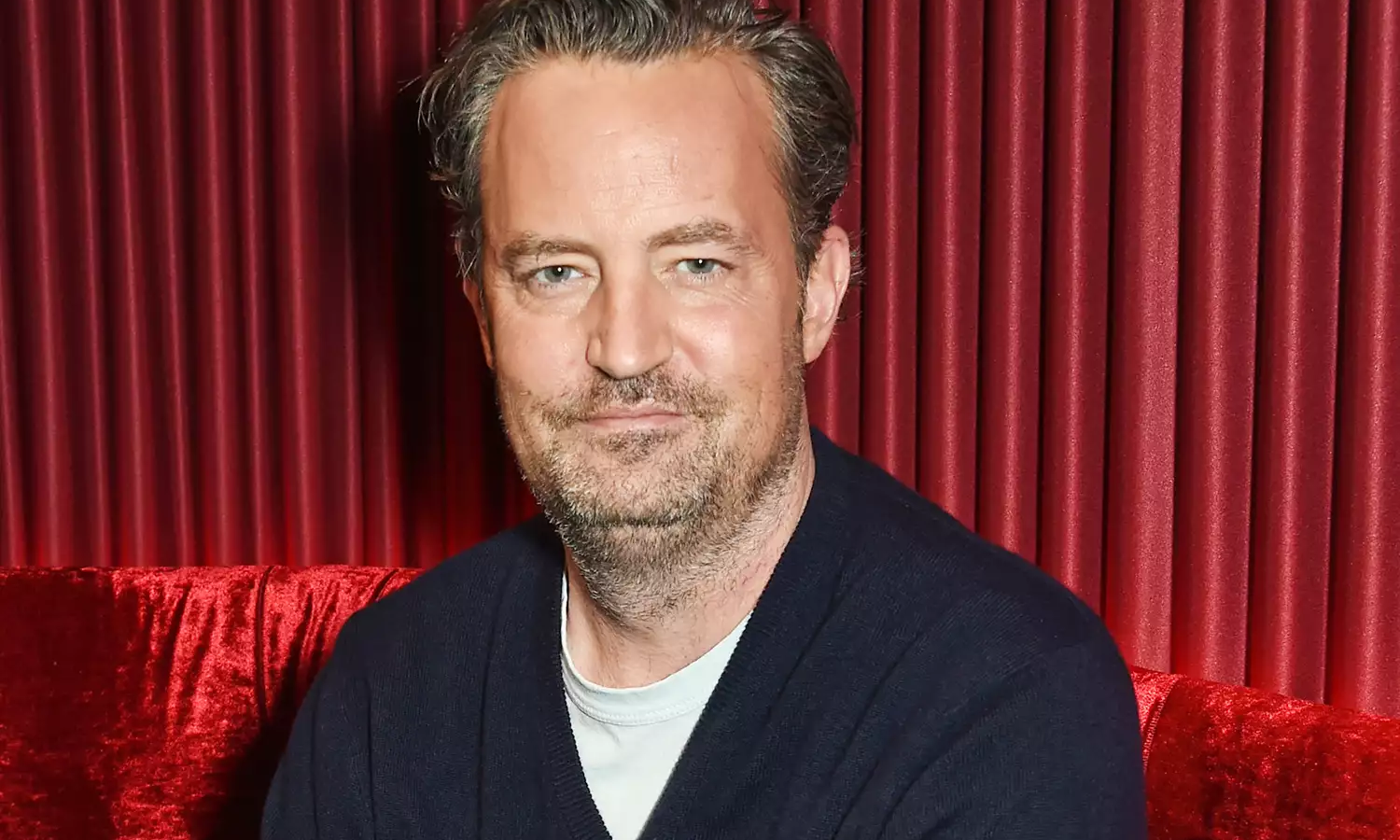 《老友记》钱德勒饰演者 Matthew Perry 逝世，享年 54 岁