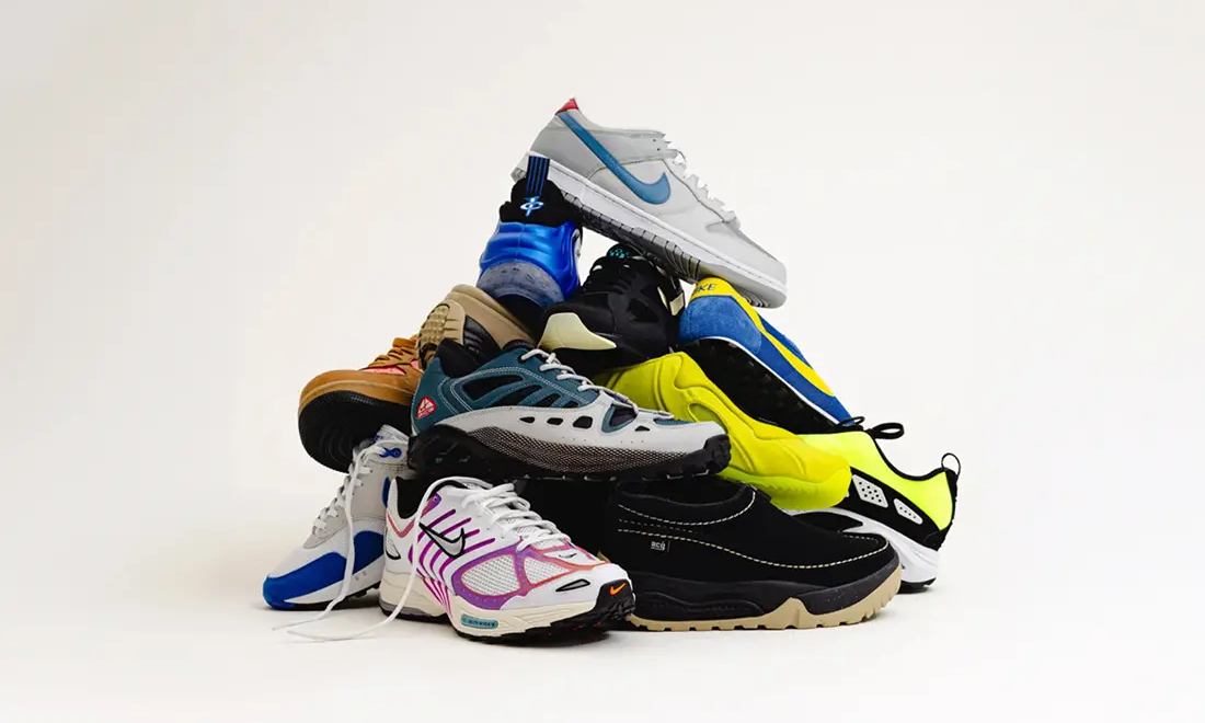 2024 Nike 鞋款发售计划原来亮点颇多？