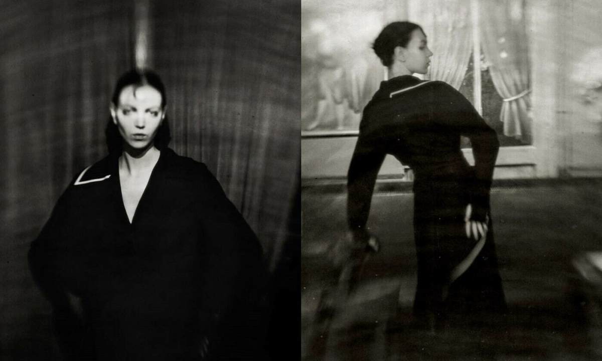 WILDSIDE YOHJI YAMAMOTO 与安特卫普品牌 Kié Einzelgänger 推出第三支合作