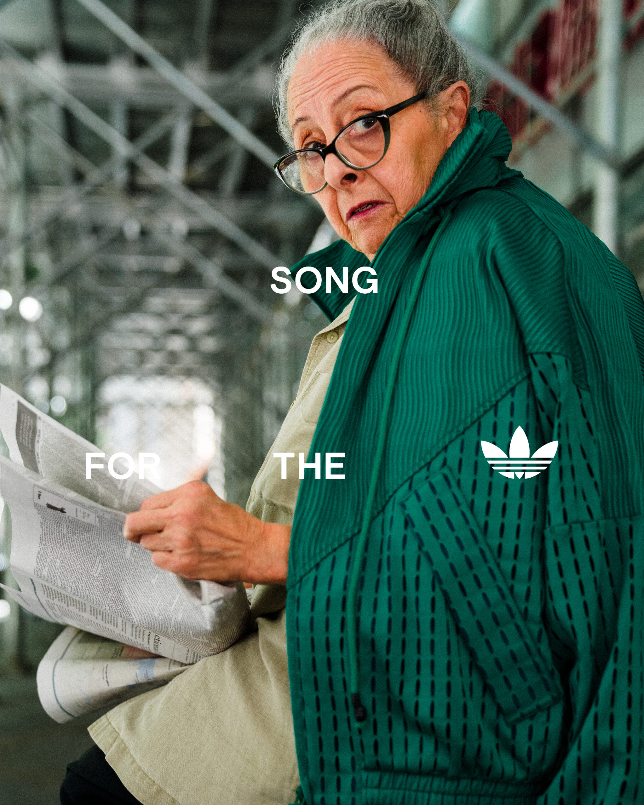 Song for the Mute x adidas Originals SFTM-002 CAMPUS 80's 新配色及