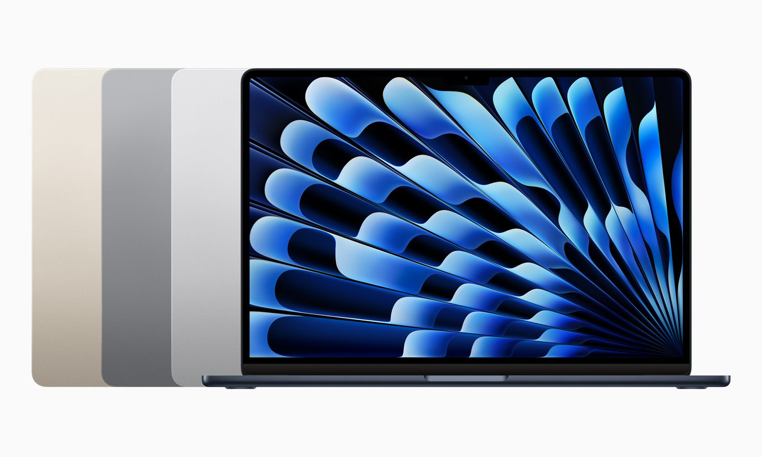 「更实惠」的 MacBook 可能在未来推出