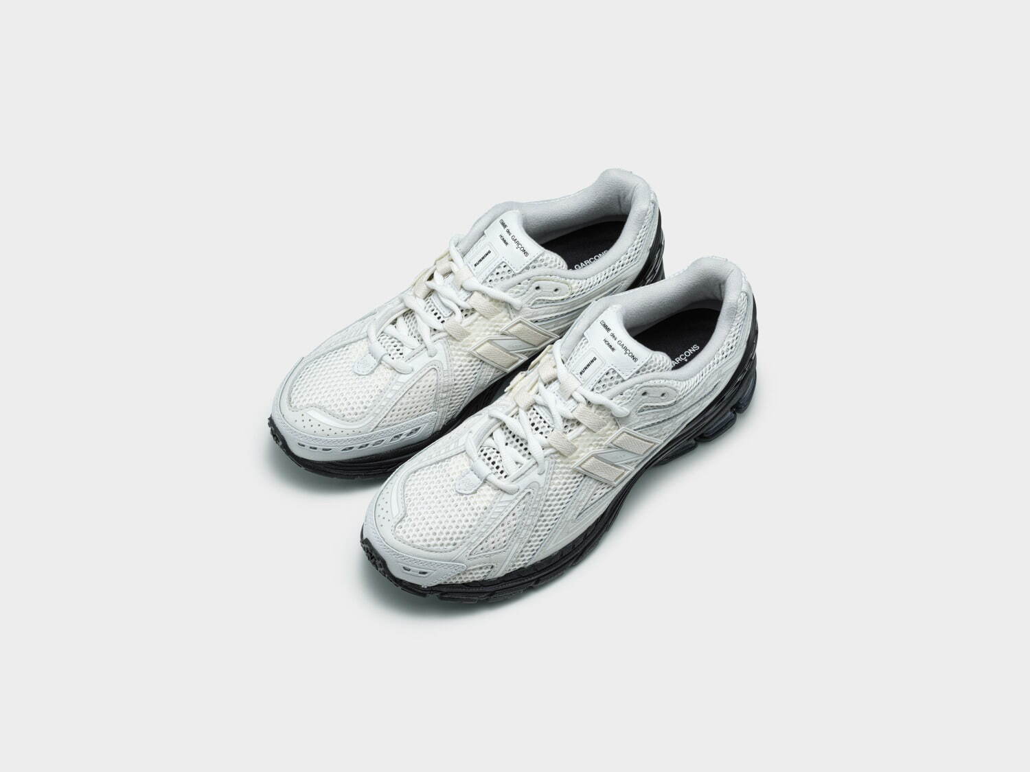 COMME des GARÇONS HOMME x New Balance 1906R 即将发售– NOWRE现客