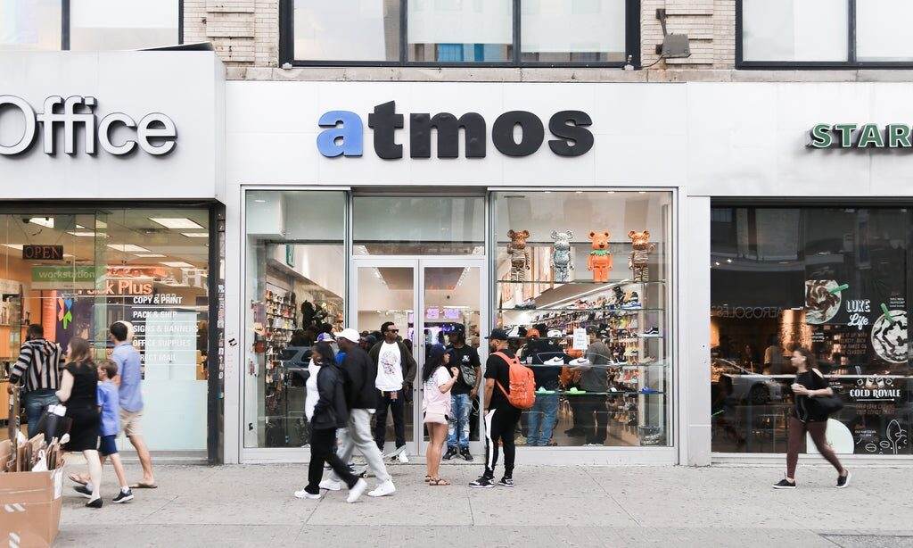atmos 宣布正式结束美国业务