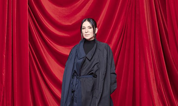 BALENCIAGA 2024 夏季系列大秀全览