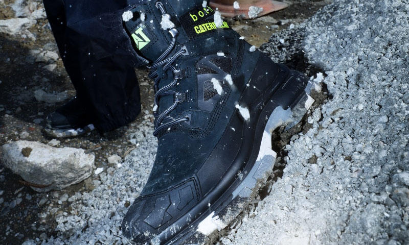 BOTH 携手 Cat Footwear 最新鞋款释出