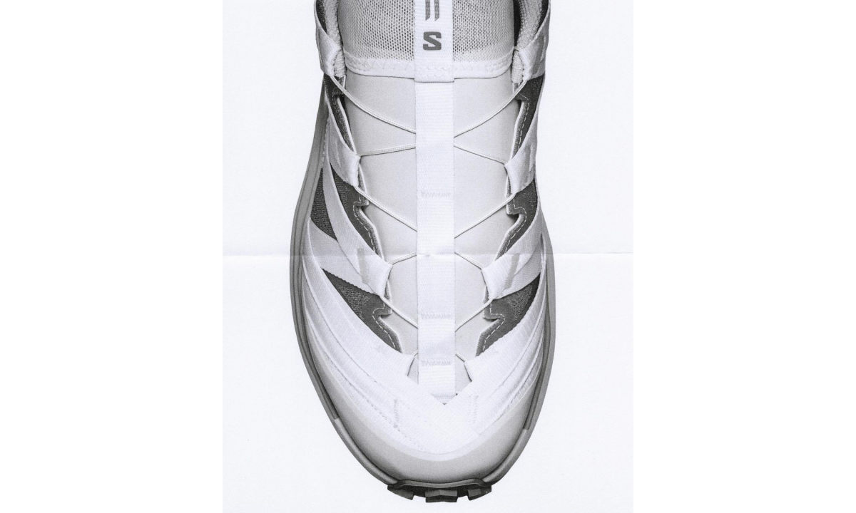 Salomon x 11 by BBS 2023 秋冬系列即将开售