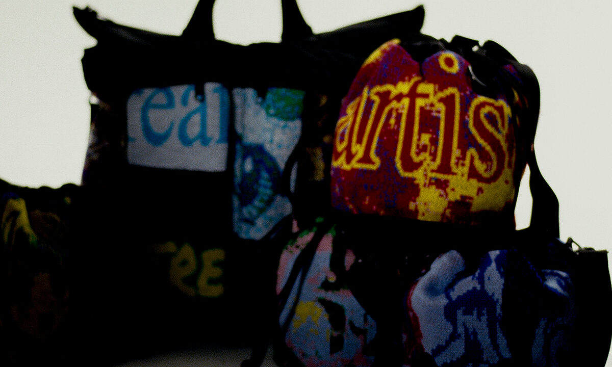 MONTMARTRE NEW YORK x POTR 即将发售