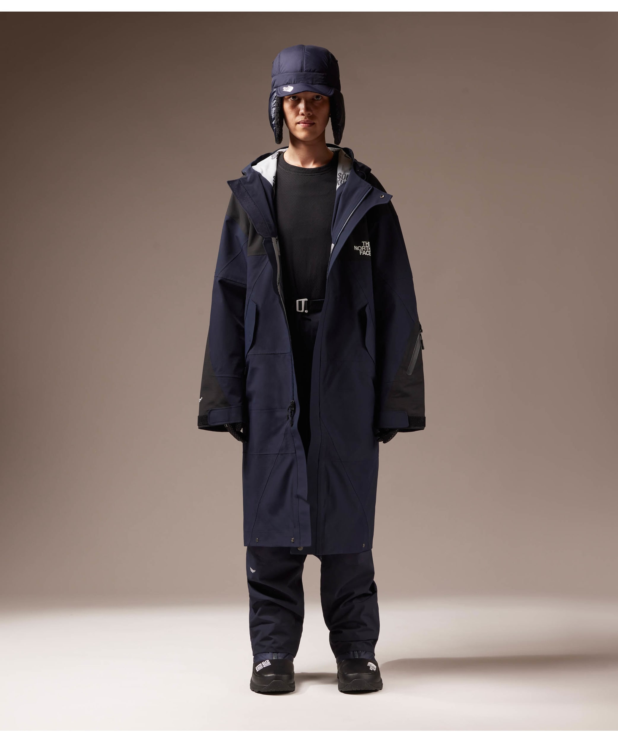 THE NORTH FACE x UNDERCOVER 推出最新合作系列「SOUKUU」 – NOWRE现客