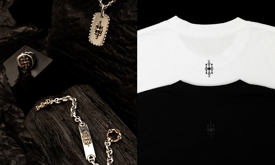 HOORSENBUHS 推出全新系列「COSMIC」