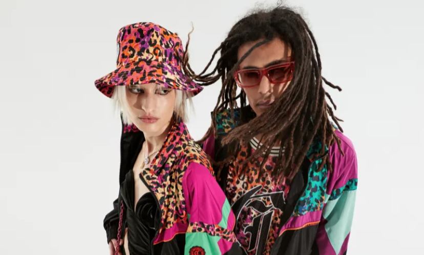 Just Cavalli 2024 春季成衣系列发布