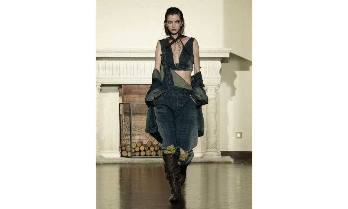 TGP 发布 2024 READY-TO-WEAR 春夏系列